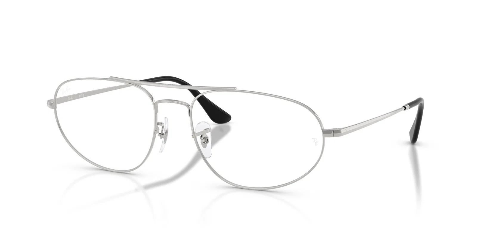 Ray-Ban 6645 Eyeglasses - view 15